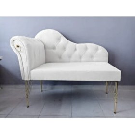 Resim AldaGelsin Yeni Nesil Metal Gold Ayak Alda Josefin 110 cm 