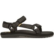 Resim Joma Leo Siyah Kadın Sandalet Sleols2501v Siyah 