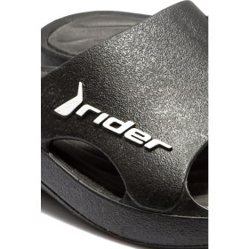Resim Rider Bay Erkek Terlik Siyah 40/46 