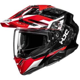 Resim HJC RPHA60 KASK DAKAR MC1 
