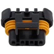 Resim Ankara Klips Oksijen Sensör Soketi 4YC008X 