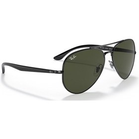 Resim Ray-Ban RB3675 002/31 58 Erkek Güneş Gözlüğü 