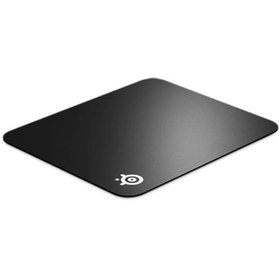 Resim SteelSeries QcK Heavy Gaming Large Mouse Pad Teşhir 