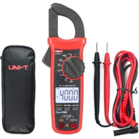 Resim Normadia Dijital Pens Ampermetre, Hassas Ölçüm, Kullanım Kolay, Taşınabilir, Güçlü Performans 