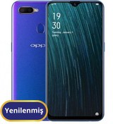 Resim Oppo A5S Yenilenmiş TR Garanti | 32 GB 2 GB Mavi 