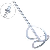 Resim Skygo Eco Sds M14 Tutkal Karıştırıcı 120Ø, 580mm 