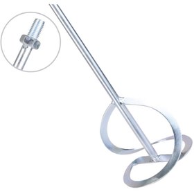 Resim Skygo Eco Sds M14 Tutkal Karıştırıcı 120Ø, 580mm 