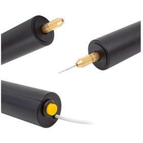 Resim Powermaster Pm-5504 Hassas Usb Mini Drill El Matkabı 