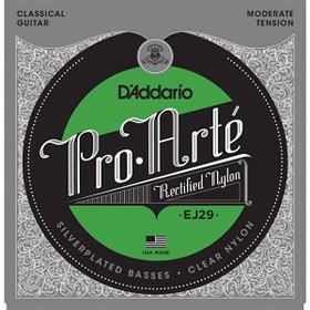 Resim D'Addario EJ29 Gitar Teli 