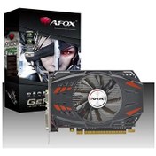 Resim Geforce GT740 AF740-2048D5L4 2 GB GDDR5 128 Bit Ekran Kartı Afox