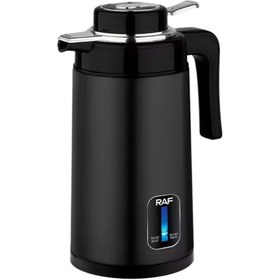 Resim Genel Markalar Su Isıtıcı Kettle Termostatlı Termos Olarak Kullanım. 2.0 Litre Elektirikli (1500 Waat 