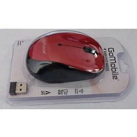 Resim GoMobile Kablosuz Optik Mouse 2.4 Ghz 