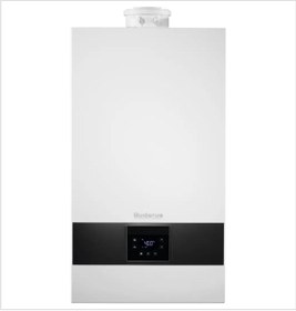 Resim Buderus Gb172.2-35/40 Kw Yoğuşmalı Kombi 