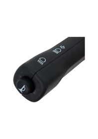 Resim Mega Oto Market Sensen Sinyal Far Silecek Kolu Mercedes Benz Kamyon 263-2644-3538 İle Uyumlu 