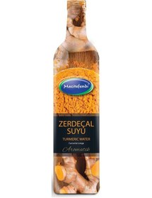 Resim Mecitefendi Zerdeçal Suyu 1 Lt 