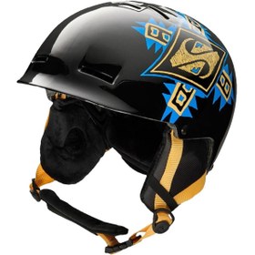 Resim Quiksilver Empire Erkek Çocuk Kask 