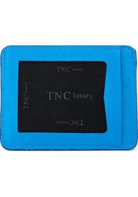 Resim Tamer Tanca Erkek Hakiki Deri Mavi Kartlık 1148 350 Erk Krtlk Sk25-26 Mavı Mavi 