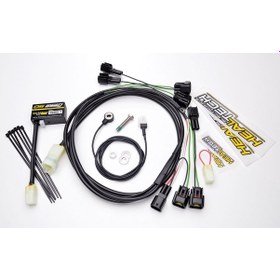 Resim Honda Cbr 600 Rr 2003-2024 Healtech Quick Shifter Debriyajsız Vites 