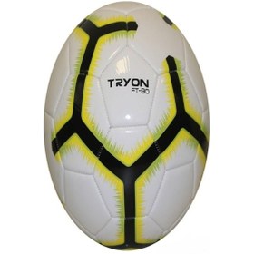 Resim TRYON Futbol Topu Ft-90 3 No 
