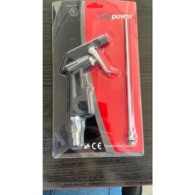 Resim Sappower Ht-02 Hava Tabancası Uzun 