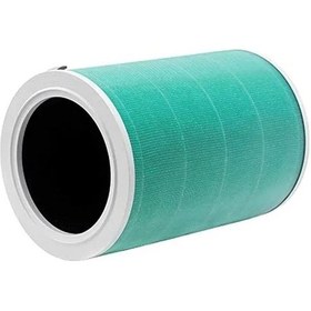 Resim Hava Temizleyici, 3 Kat Filtre İle %99.9 Temizlik Sağlayan Model 150 Mm 