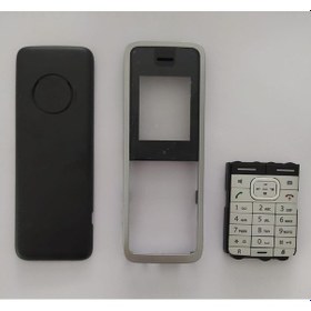 Resim Gigaset SL4 Ön Panel + Arka Kapak + Tuş Takımı 