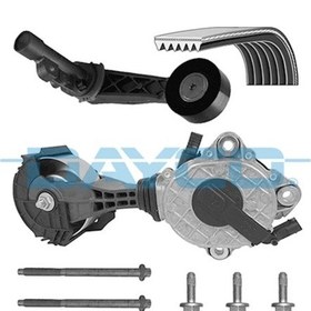 Resim Dayco Kpv283 Kanalli V Kayisi Seti Mını Cooper-cooper S 2006-2013 -clubman 2007-2014 -countryman 2012-2016 11282444339s1 