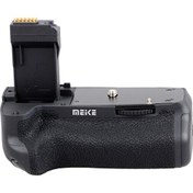 Resim MeiKe Canon EOS 750D, 760D İçin MeiKe MK-750D Battery Grip, BG-E18 