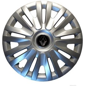 Resim [KIRILMAZ] Renault 12 Uyumlu 14 İNC JANT KAPAĞI TAKIMI 