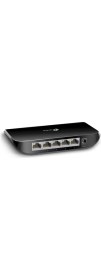 Resim Tp-Link Tl-sg1005d 5 Port Gıgabıt Plastik Kasa Swıtch 