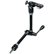 Resim Manfrotto 143A Magic Arm With Camera Bracket 