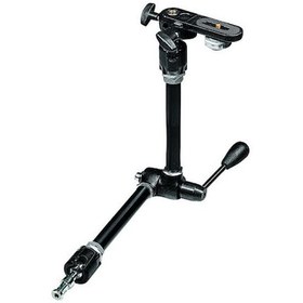 Resim Manfrotto 143A Magic Arm With Camera Bracket 