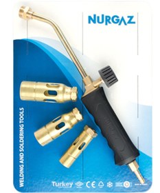 Resim Genel Markalar Ng650 Vakumlu Pürmüz Seti 