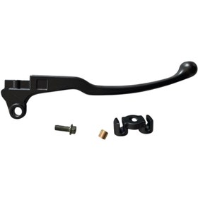 Resim KNT E-BIKE [3 TEKERLEKLİ BİNEK] ARKA FREN KOLU [LG] #KN44005 