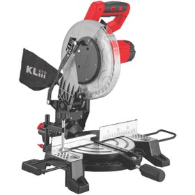 Resim KLECO KE255GK 1500W 255mm Gönye Kesme Makinesi 