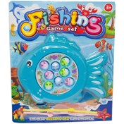 Resim Nessiworld Battery Fish Game 