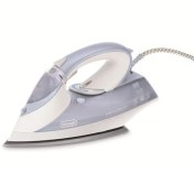 Resim DeLonghi FXG23 T Easy Turbo 2300 Watt Buharlı Ütü 