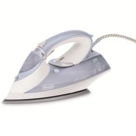 Resim DeLonghi FXG23 T Easy Turbo 2300 Watt Buharlı Ütü 