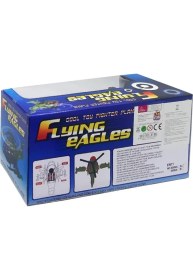 Resim Nessi World 5599B Kutulu Pilli Helikopter 36 