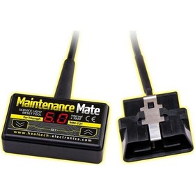 Resim Healtech Maintenance Mate Triumph Motorlar İçin Mm-t01 