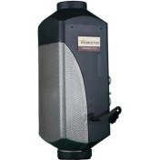 Resim Webesten 12V 5Kw Bluetooth Özellikli Dizel Isıtıcı Haftalık Programlama ile Konfor Sağlar 