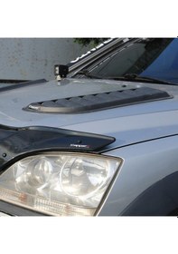 Resim Chevrolet Trax Kaput Üstü Havalandırma Izgara 