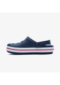 Resim Crocs Crocband Unisex Lacivert Terlik Düz 11016 Lacivert 