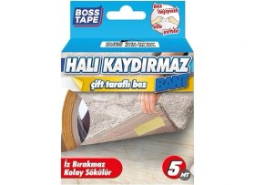 Resim Tape Halı Yapıştırma Bandı, Halı Kaydırmaz 50MM x 5mt 