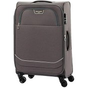 Resim Pierre Cardin 04PC7050-01-ANT Trolley 70 CM Büyük Boy Valiz 