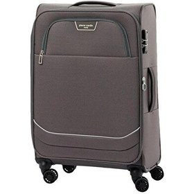 Resim Pierre Cardin 04PC7050-01-ANT Trolley 70 CM Büyük Boy Valiz 