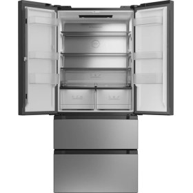 Resim Teka Rfd 77825 Ss Eu Solo Buzdolabı 