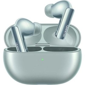Resim Huawei FreeBuds Pro 3 ANC TWS Yeşil Kulak İçi Bluetooth Kulaklık 