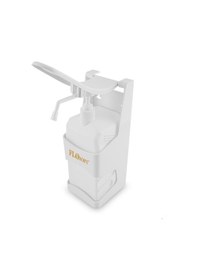 Resim Flora Flosoft El Dezenfektan Aparatı Püskürtmeli 2000 Ml F200 