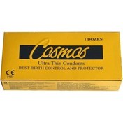 Resim Rodrigo Cosmos Prezervatif 12li 